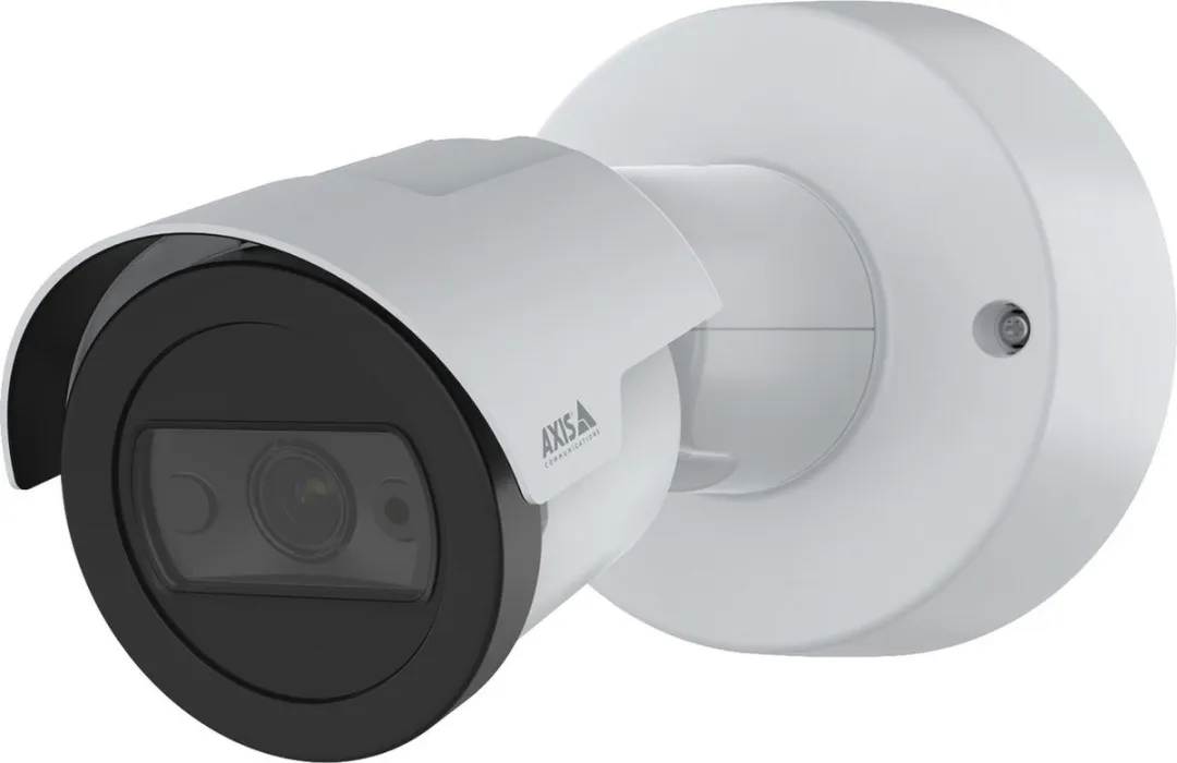 Axis 02124-001 IP Bewakingscamera Buiten