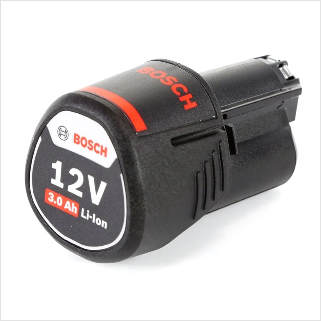 Bosch Professional GLI 12V-300 Acculamp - 1x GBA 12V 3,0Ah Accu - afbeelding 3 van 5