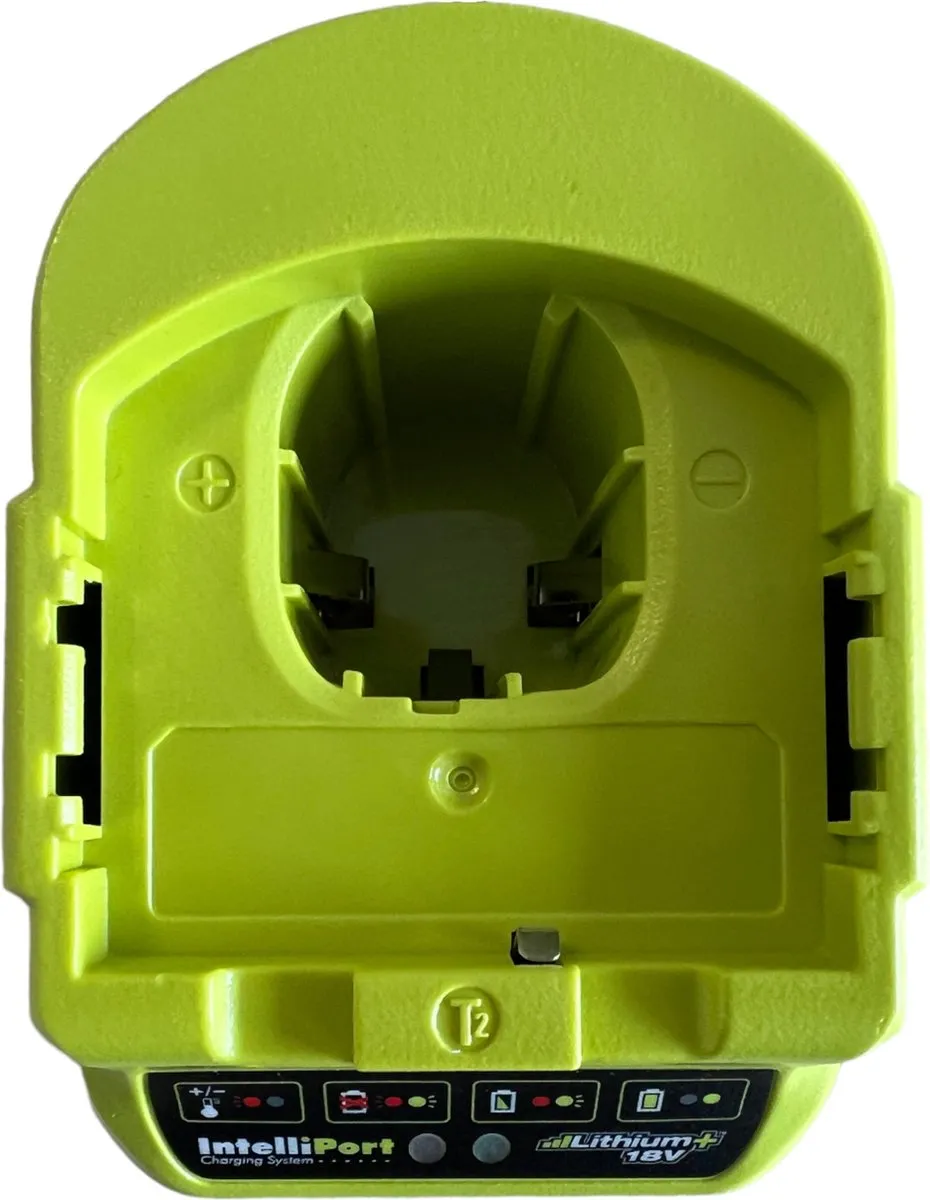 Ryobi RC18120-120 ONE 18V 2.0Ah Accu Set - 2000mAh