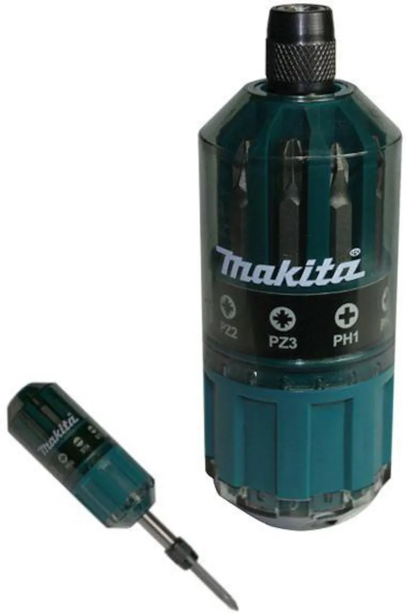 Makita B-28896 Schroefbitset