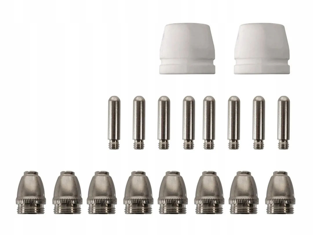 PARKSIDE PPDES 18 Plasmasnijder Accessoireset