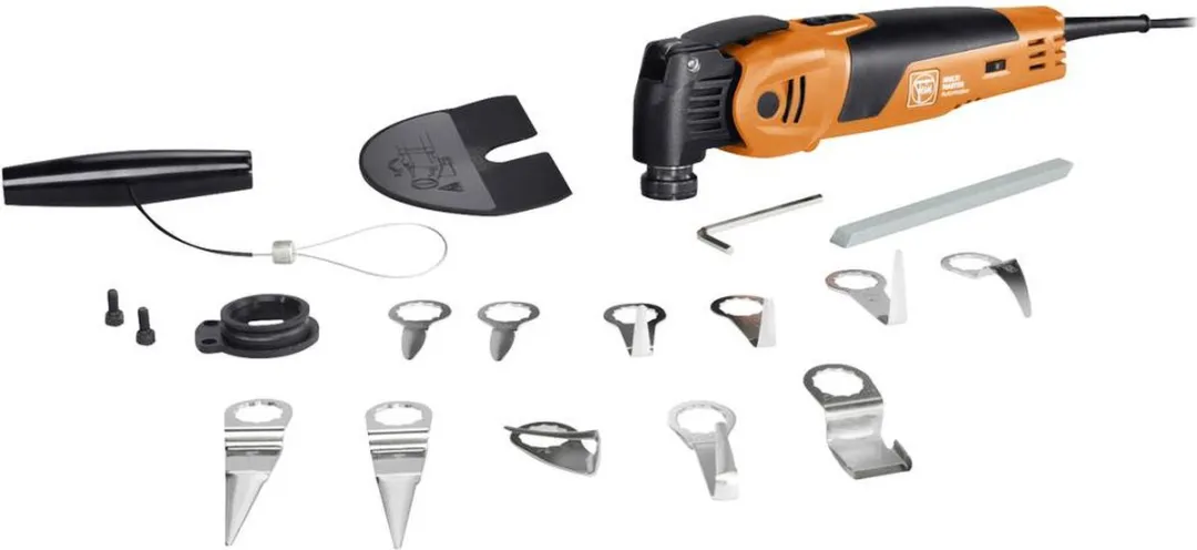 Fein Multimaster MM 700 1.7Q Multitool