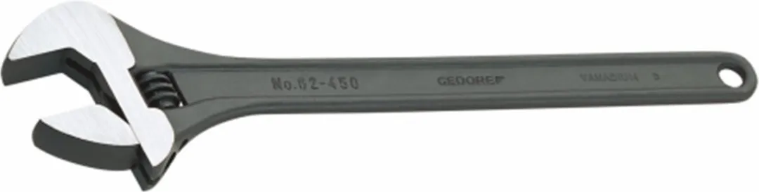 Gedore 62 P Schroefsleutel 18"