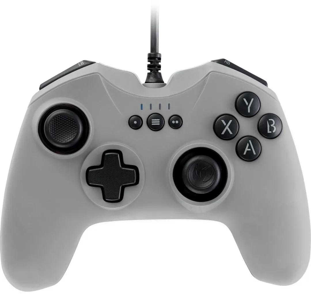 Nacon GC-100XF Wired Gaming Controller