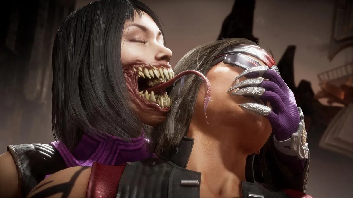 Mortal Kombat 11 Ultimate Xbox - 2 Spelers