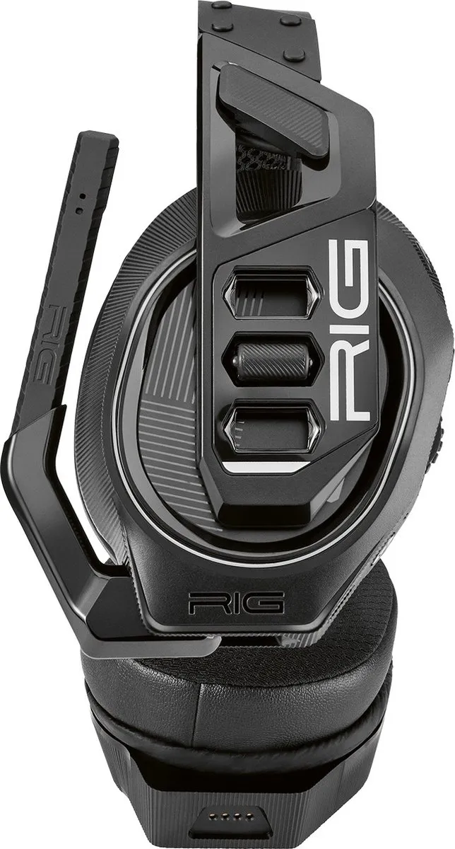 Nacon RIG 900HX Draadloze Headset - PC/Xbox - Zwart