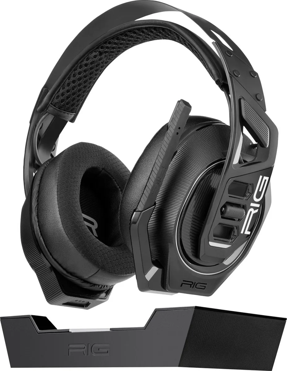 Nacon RIG 900HX Draadloze Headset