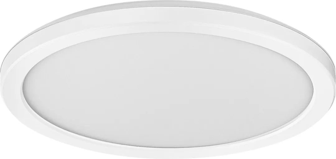 LEDVANCE SMART+ WiFi Paneellamp 19W RGB - 235mm Wit