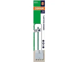 Osram Dulux Lumilux Spaarlamp 18W 2G11 - Mat - Warm Wit - afbeelding 4 van 6