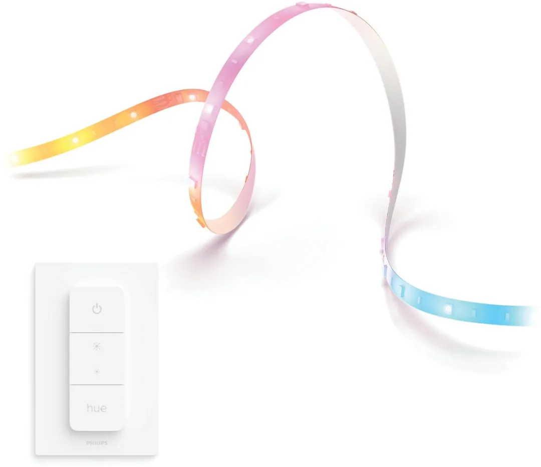 Philips Hue Essential Gradient LED Strip 5m