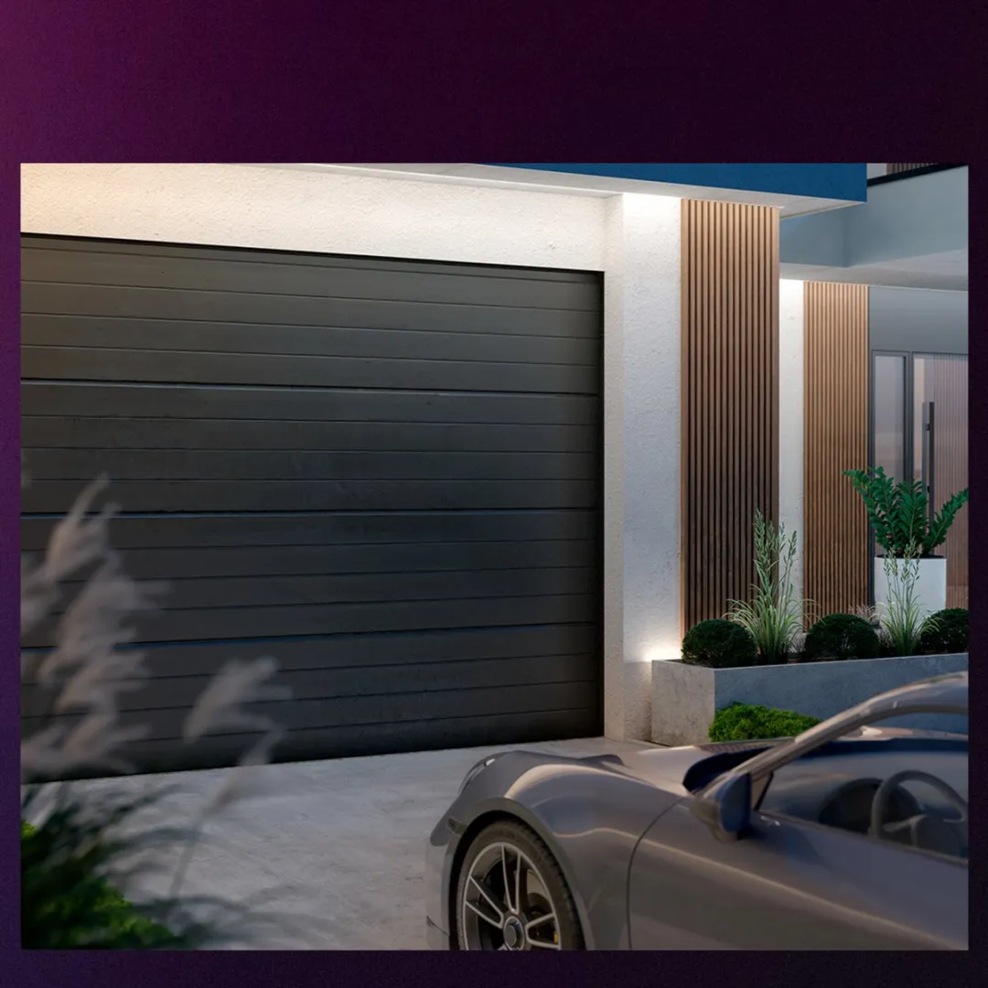 Philips Hue Flux LED Strip Outdoor 6m - Wit & Kleur - Incl. Dimmer Switch