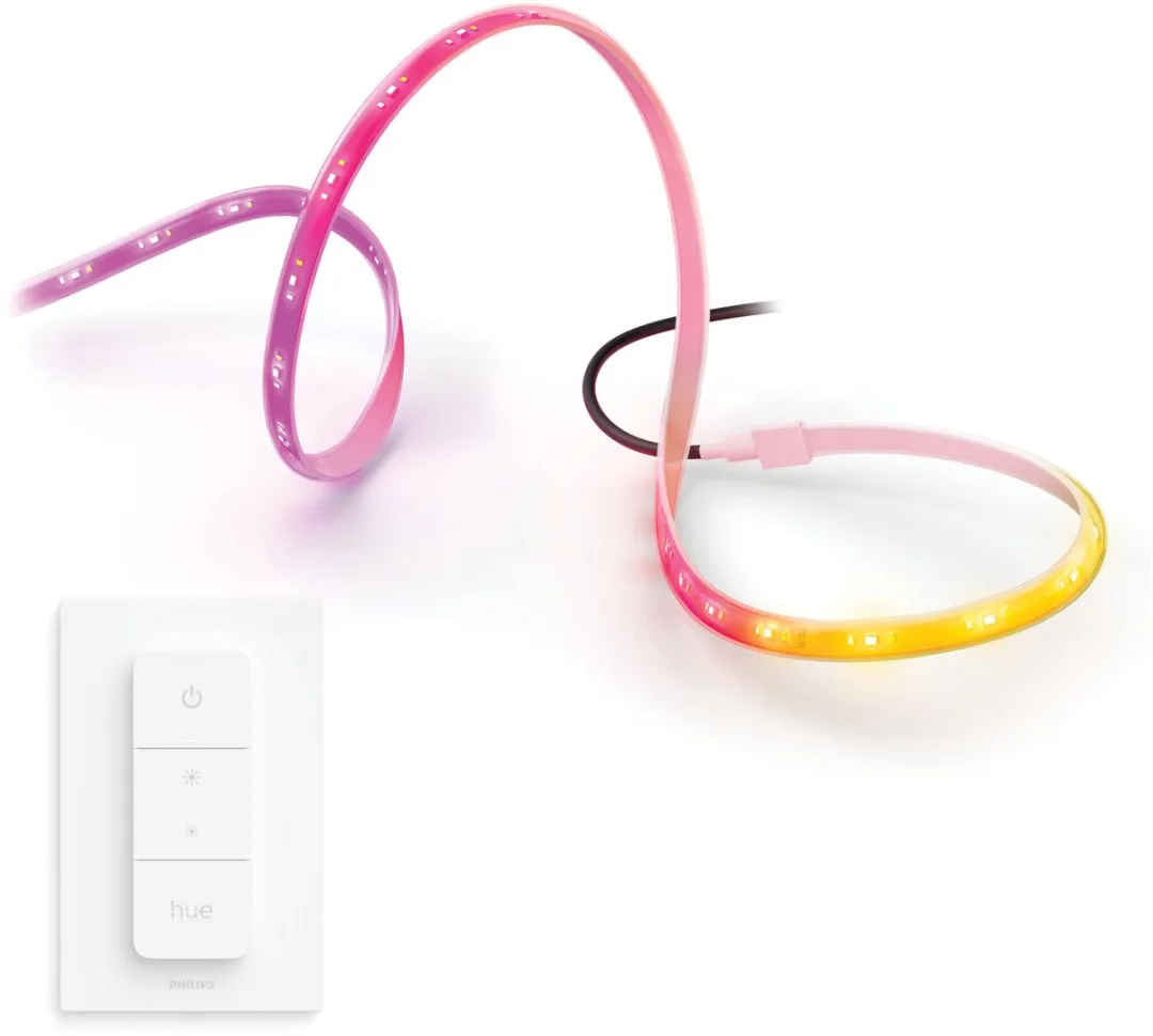 Philips Hue Flux LED Strip Outdoor 6m