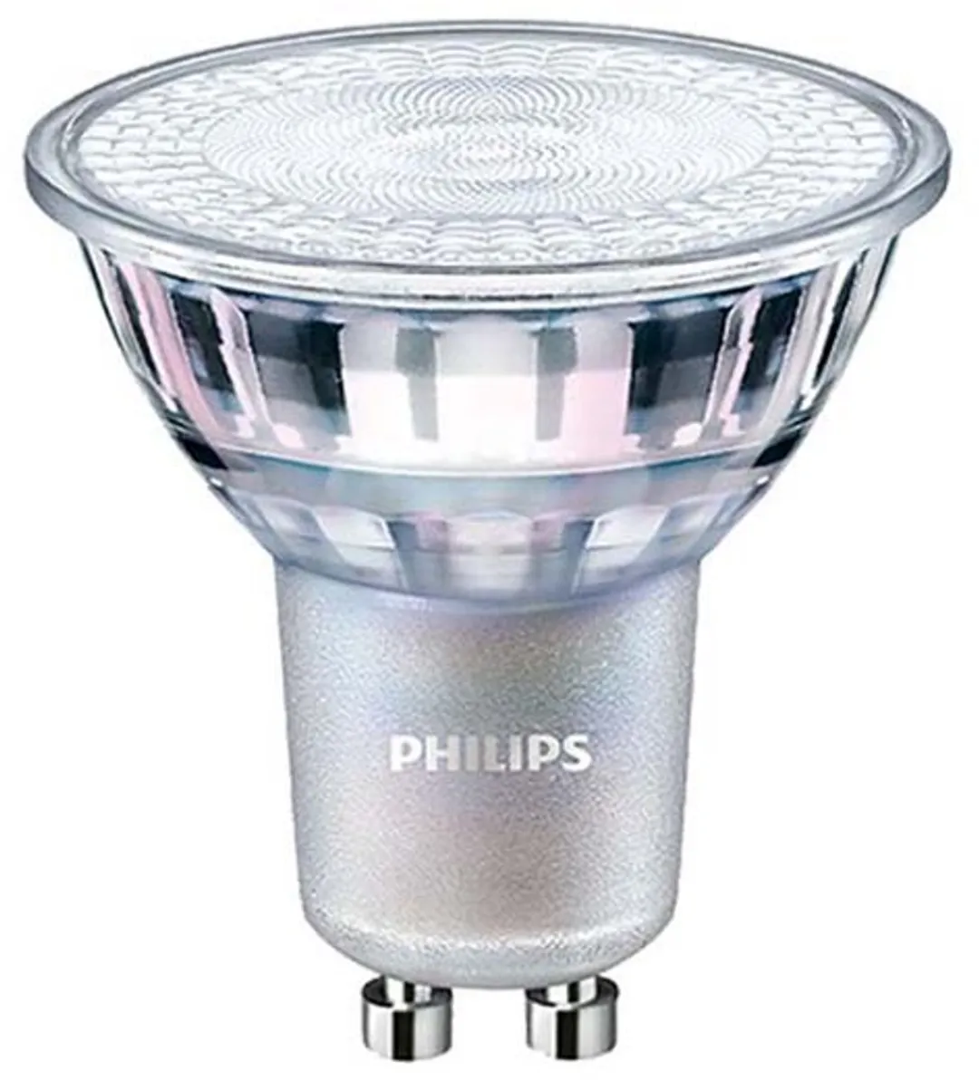 Lybardo Buitenlamp Up & Down Wandlamp - 2x LED GU10 2700K - Zwart