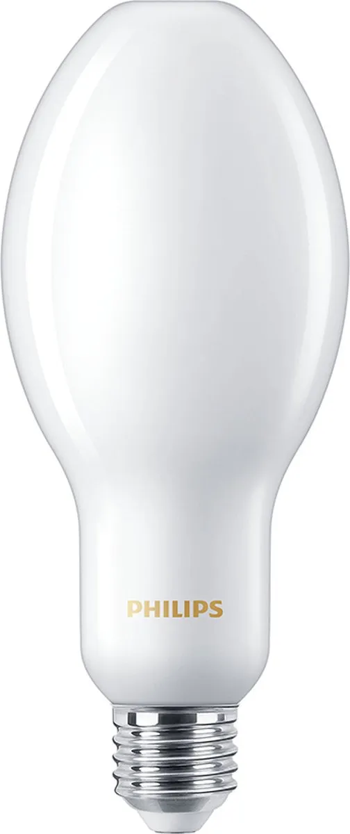 Philips TrueForce LED E27 13W Koelwit Mat - 50W Equivalent