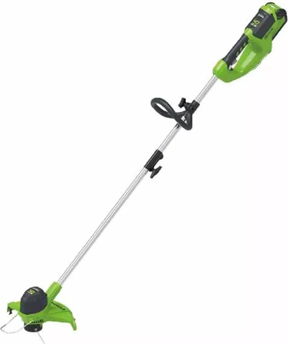 Greenworks G40LT30 Bosmaaier