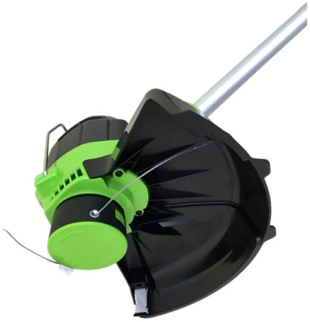 Greenworks G40LT30 Bosmaaier - zonder accu