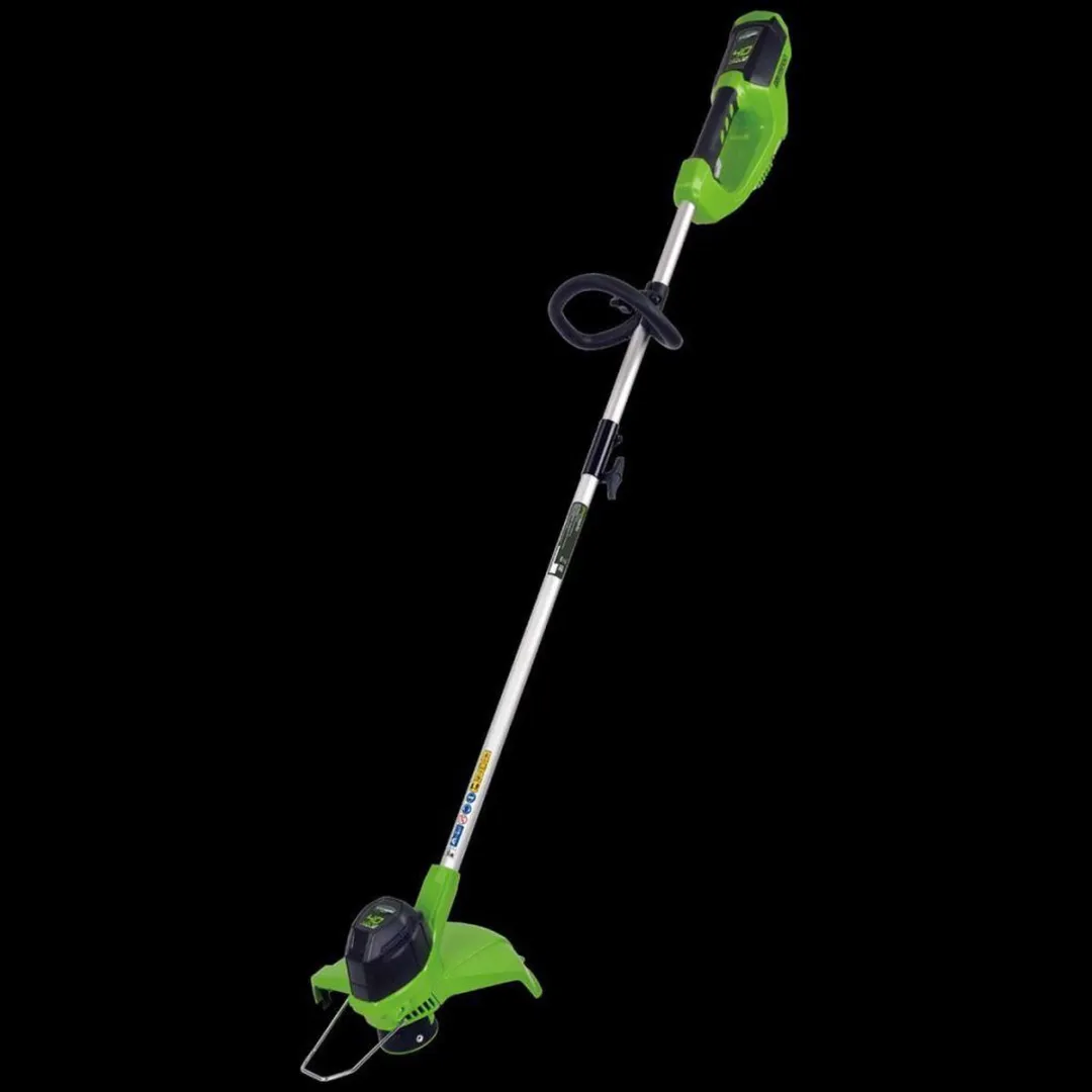 Greenworks G40LT30 Bosmaaier - zonder accu