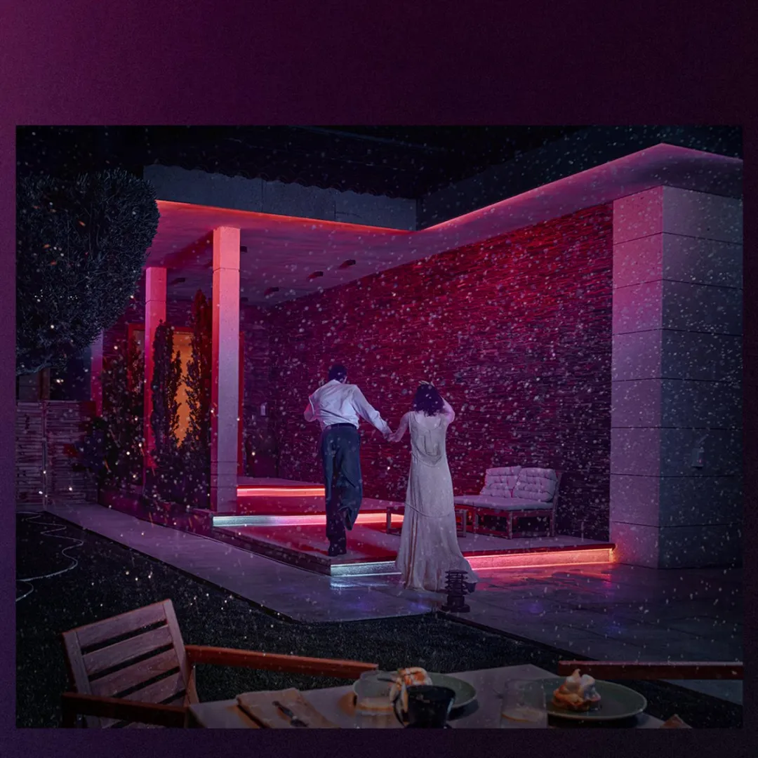 Philips Hue Flux LED Strip Outdoor 5m - Wit & Kleur - Incl. Dimmer Switch