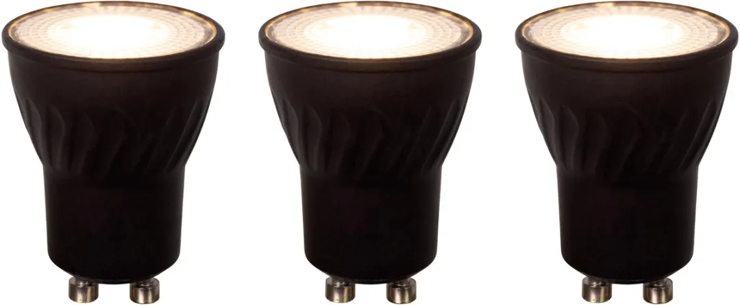 Lucide MR11 Ledlamp Set