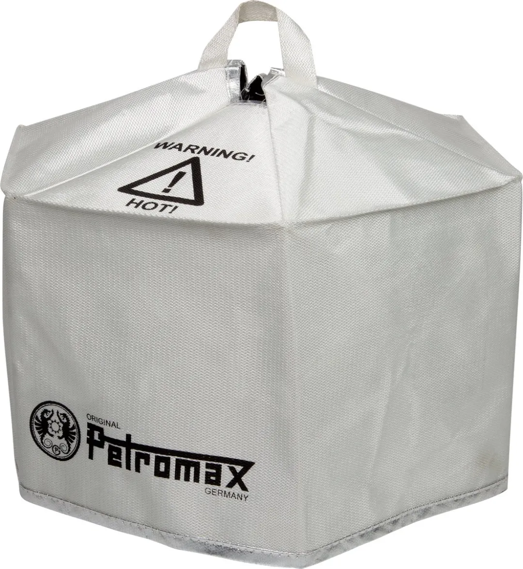 Petromax Atago Convectiehoes