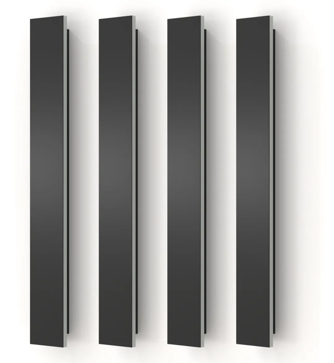 Calex Montevia Villa Wandlamp 12W