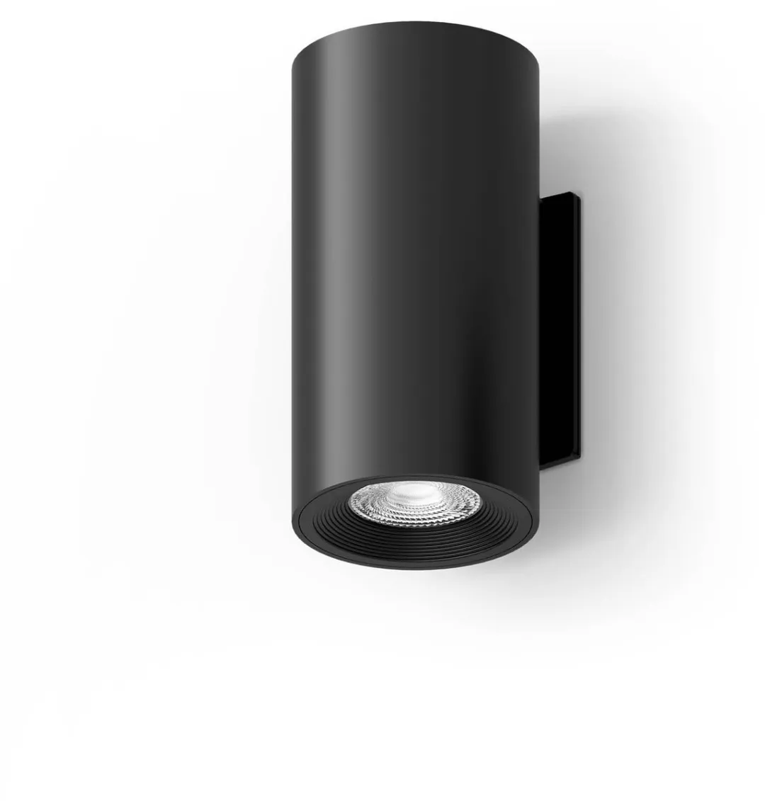 Calex Valmer Wandlamp Up & Downlight 2x2W