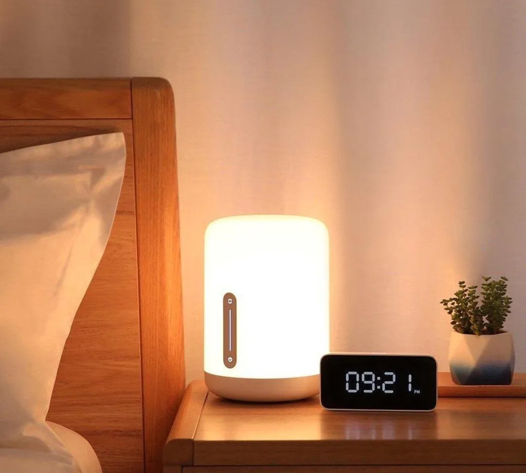 Xiaomi Mi Bedside Lamp 2 LED Tafellamp