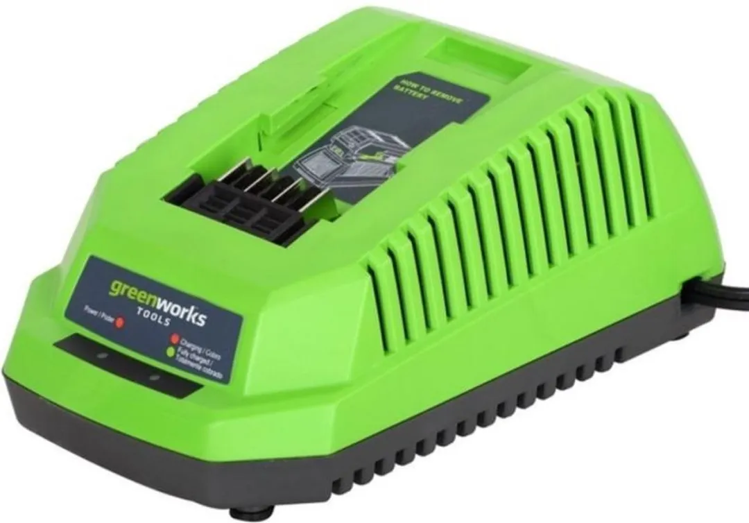 Greenworks Gereedschapsaccu 29417 - 1 Stuk