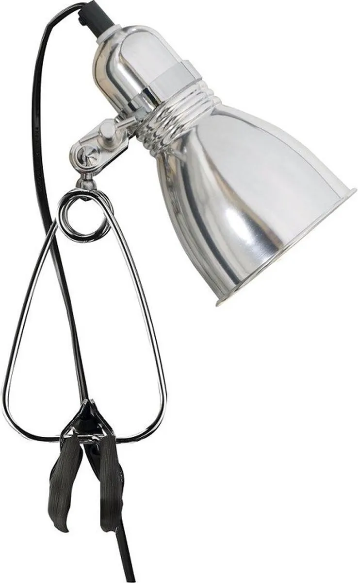 Nordlux Photo Klemspot E27