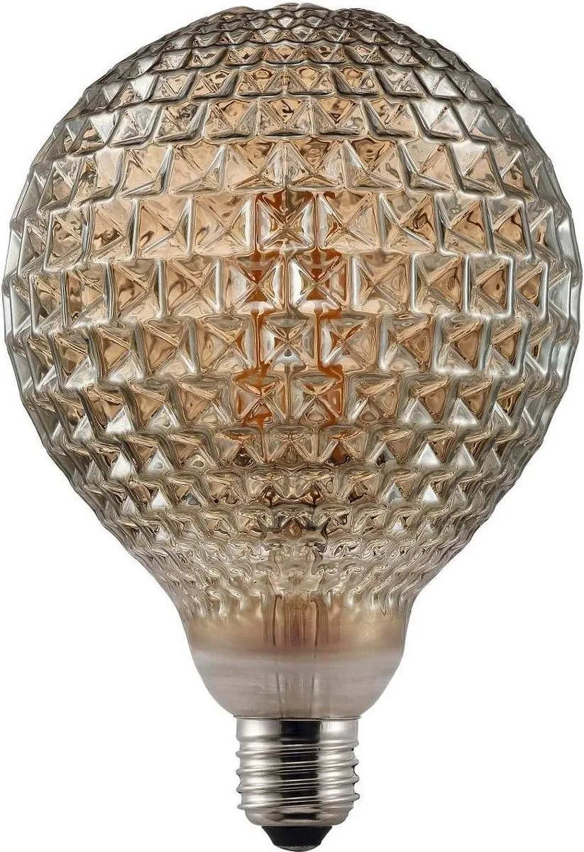 Nordlux Avra Dent LEDlamp Ø125mm 2W