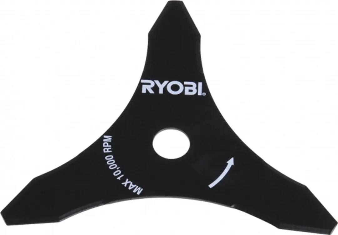 Ryobi RAC108 Grastrimmer/Maaier Adapter