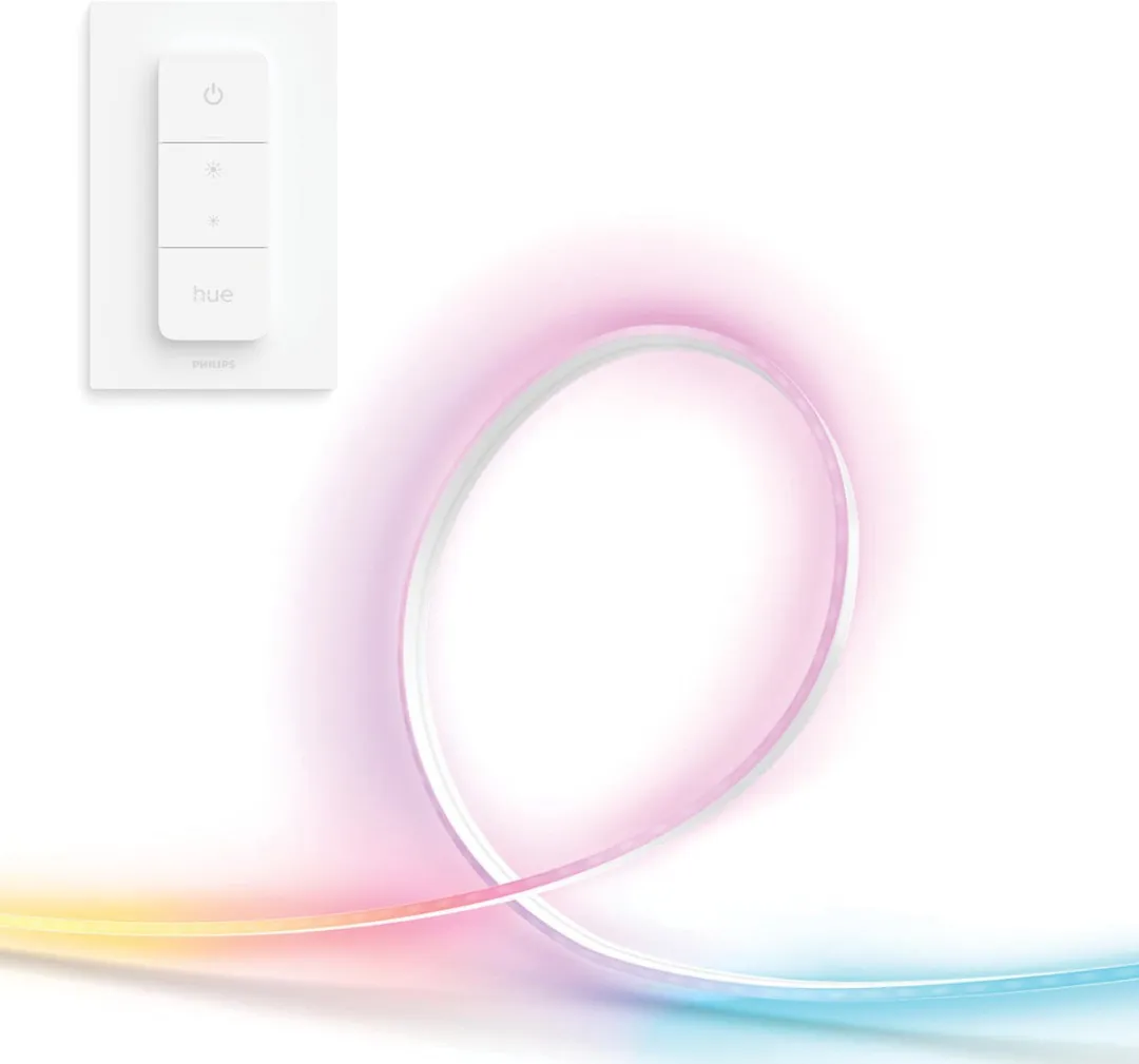 Philips Hue Essential Flex LED Strip 10m