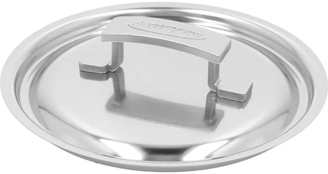 Demeyere Industry Steel Lid 18cm