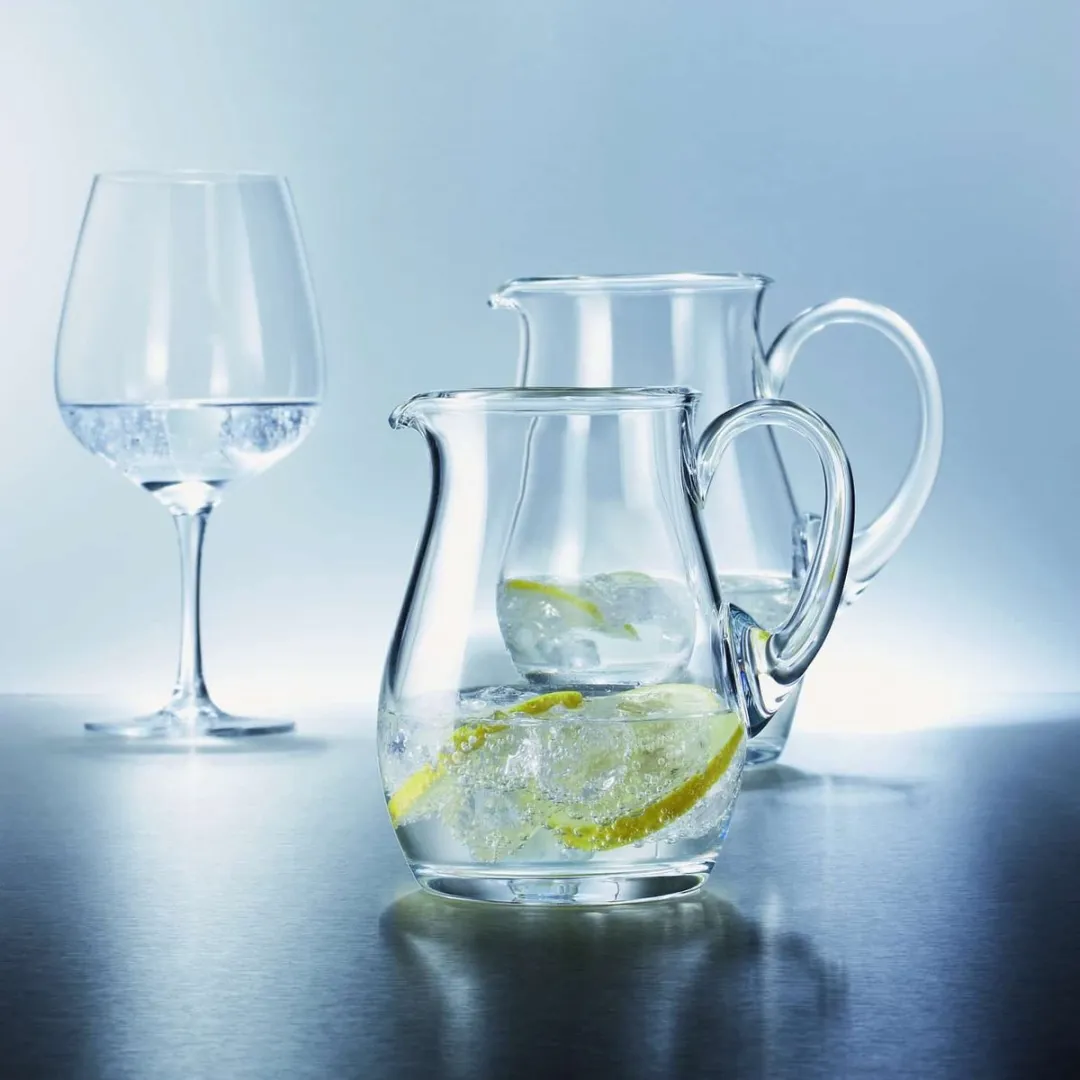 Schott Zwiesel Bistro Waterkan IN140258 - 1,5L Transparant