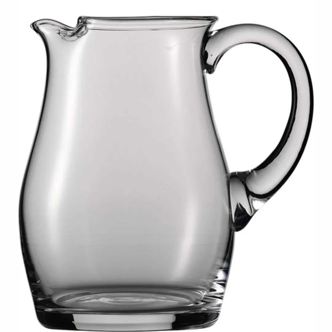 Schott Zwiesel Bistro Waterkan IN140258 - 1,5L Transparant