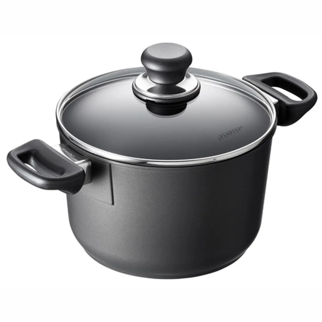 Scanpan Classic Inductie Kookpan 20cm
