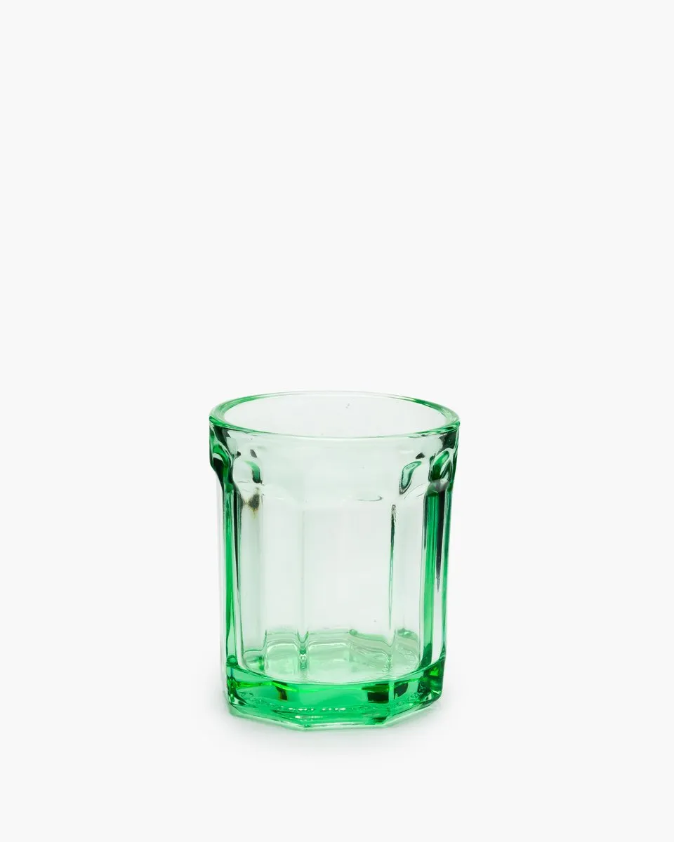 Serax Paola Navone Fish & Fish Drinkglas