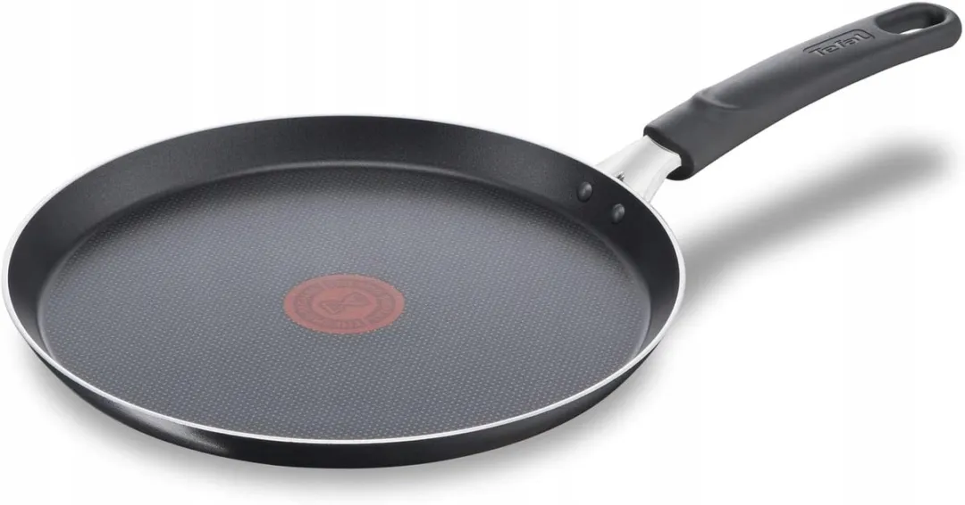 Tefal Crêpepan 25cm - Anti-aanbak - Zwart - afbeelding 5 van 5