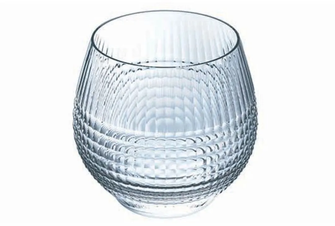 Cosy&Trendy Disco Tumbler Set 6 Stuks