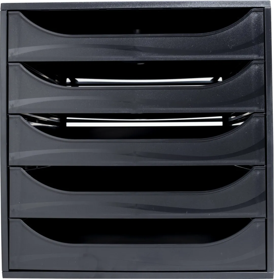 Exacompta ECOBOX Ladenblok 5 Laden