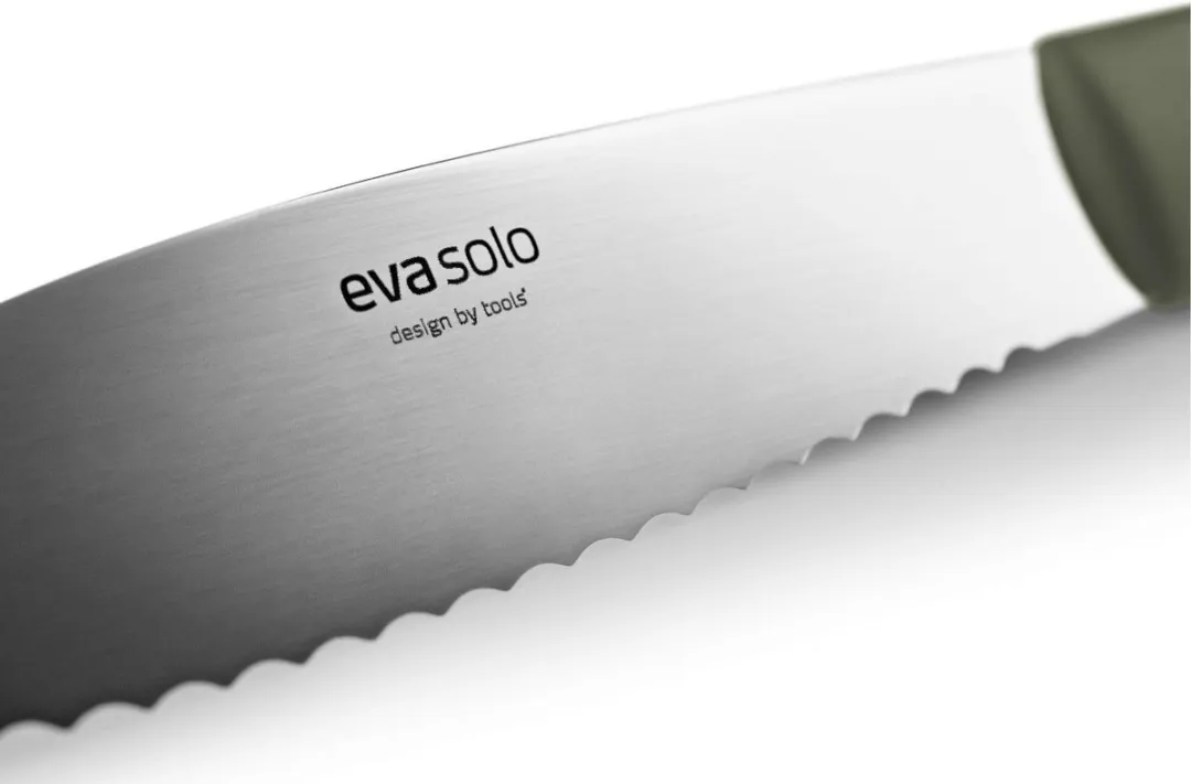 Eva Solo Green Tool Botermes 531502 - Groen