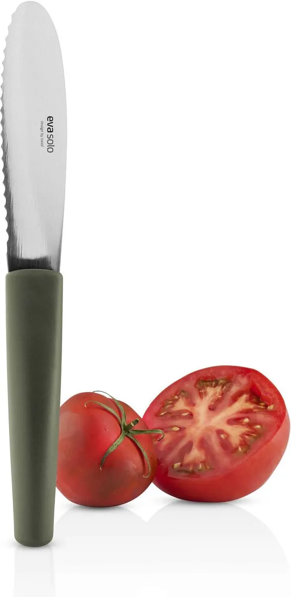 Eva Solo Green Tool Botermes 531502 - Groen