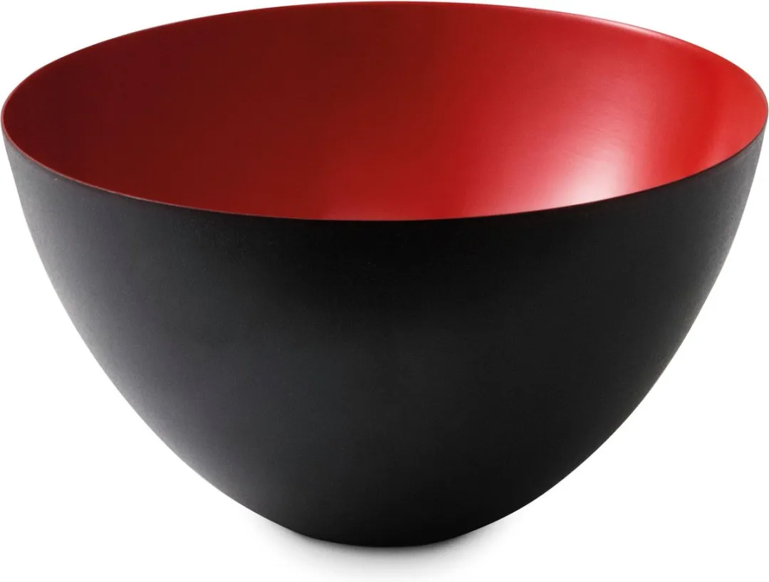 Normann Copenhagen Krenit Saladeschaal 25cm