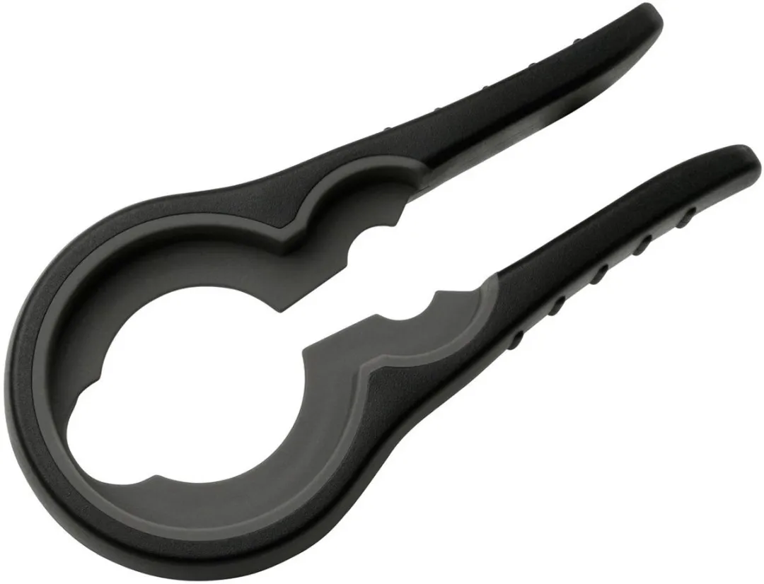 Fackelmann Universele Pot- en Flessenopener