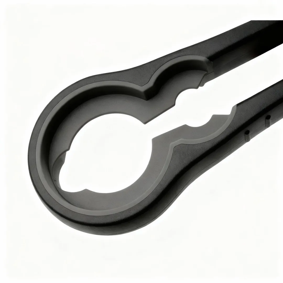 Fackelmann Universele Pot- en Flessenopener - 20cl