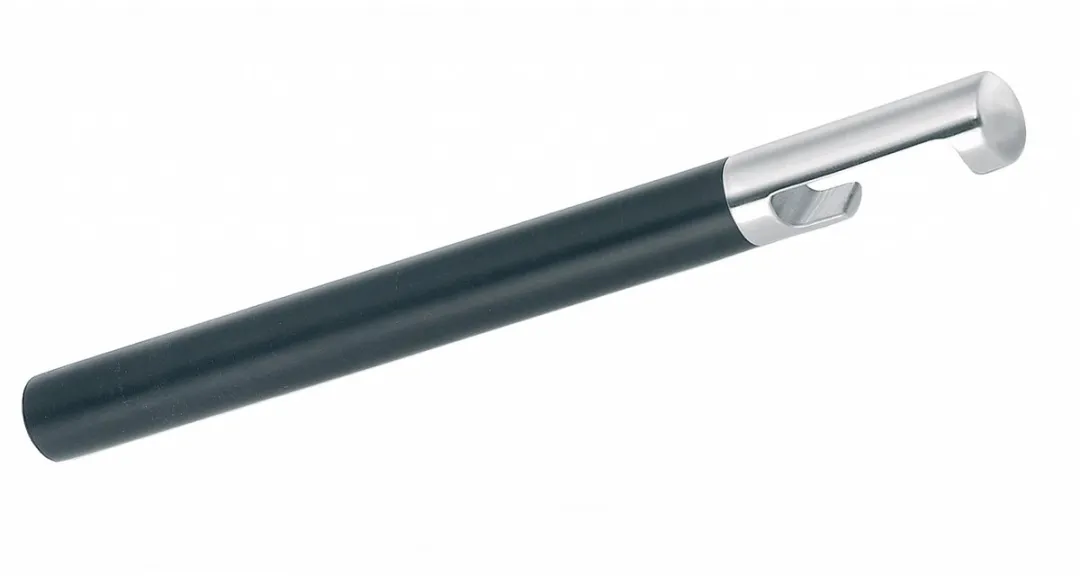 Blomus UTILO Flessenopener RVS - Zwart