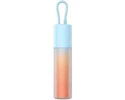 Baseus Powerbank IJskolletje 5200mAh 20W - Transparent