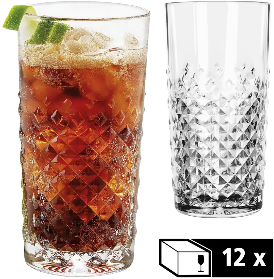 Libbey Ocular Drinkglazen 414ml - 12 Stuks - afbeelding 2 van 6