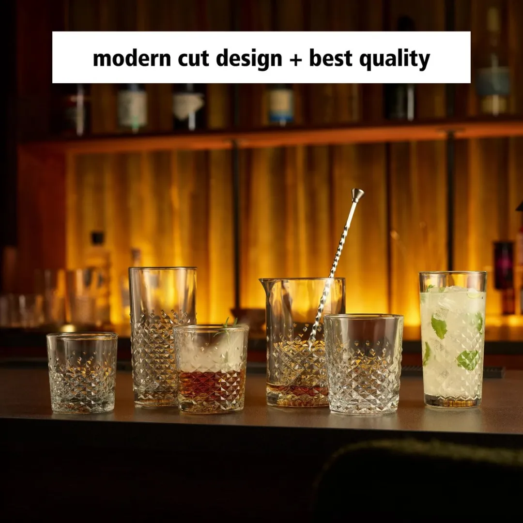 Libbey Ocular Drinkglazen 414ml - 12 Stuks - afbeelding 4 van 6