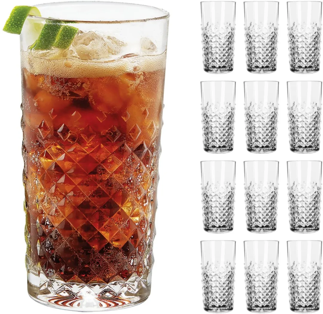 Libbey Ocular Drinkglazen 414ml